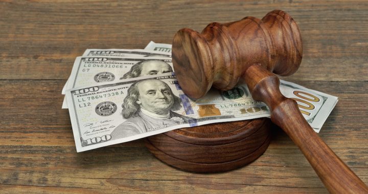 Bail Bonds Agency