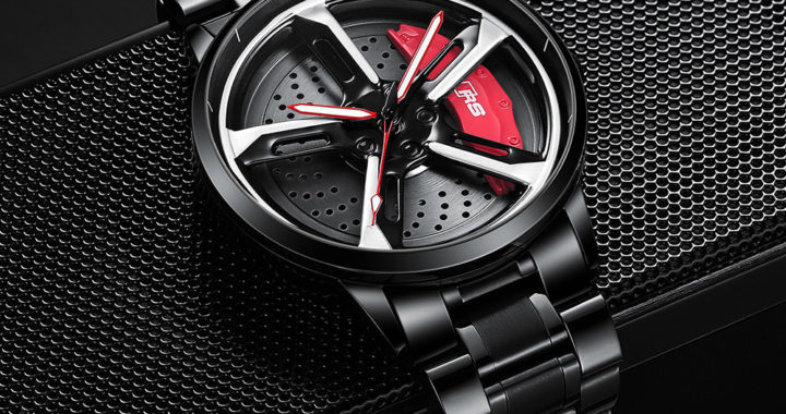RS Chrono Watches