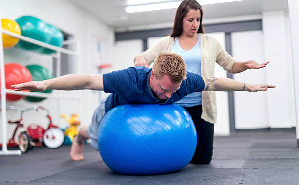 Phoenix Physical Therapy