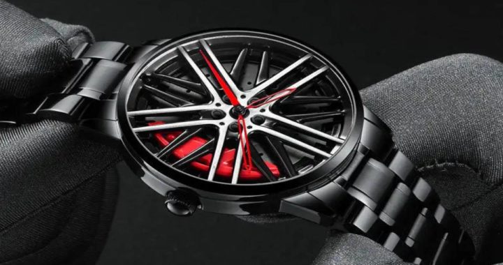 RS Chrono
