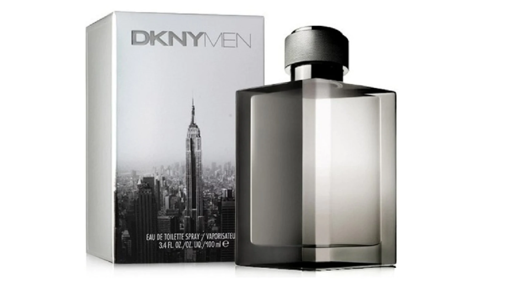 Donna Karan Perfumes