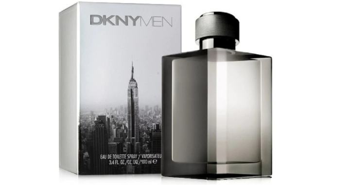 Donna Karan Perfumes
