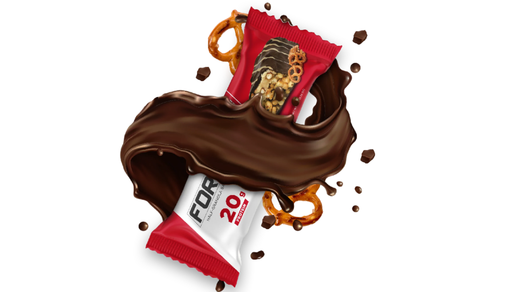 best protein bars for muscle gain