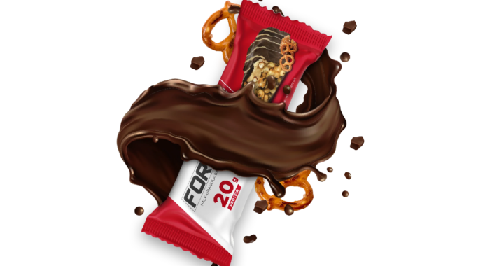 best protein bars for muscle gain
