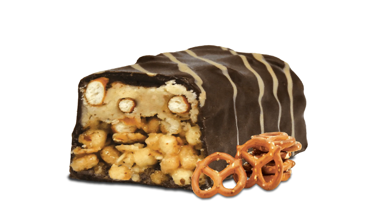 best protein bars for muscle gain