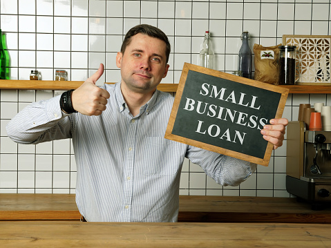 SBA Loans for Startups