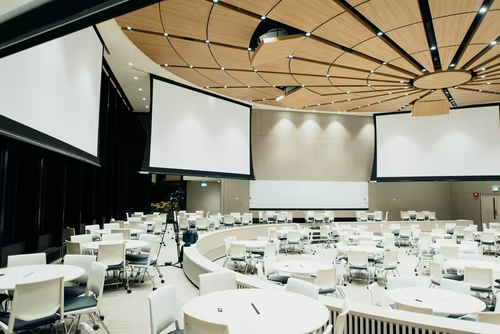 event production agency