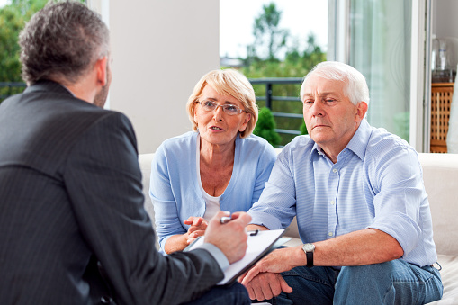 healthcare lawyers san antonio