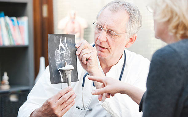 Orthopedic Surgeon New Orleans