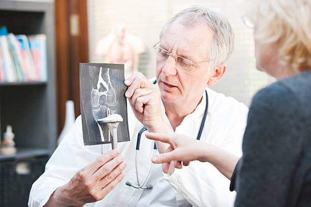 Orthopedic Surgeon New Orleans
