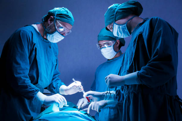 Orthopedic Surgeon New Orleans