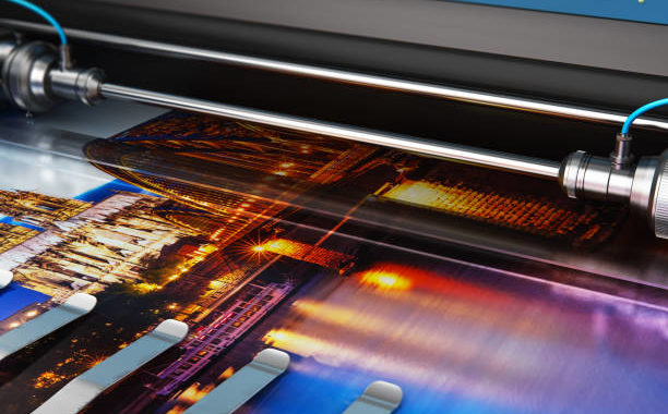 Printing Shop Calgary