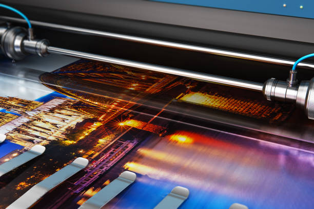 Printing Shop Calgary