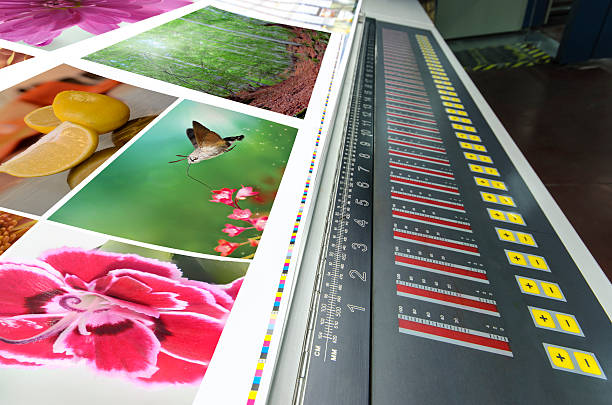 Printing Shop Calgary