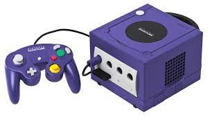 Region free Gamecube