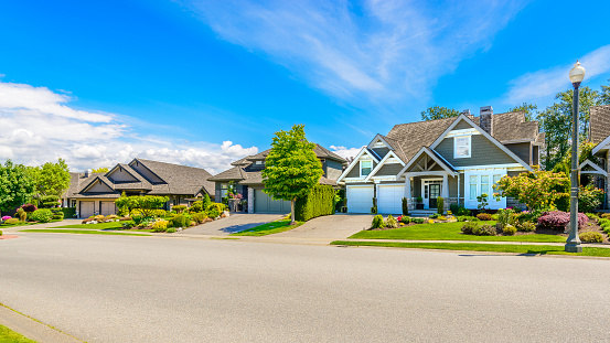 Home staging