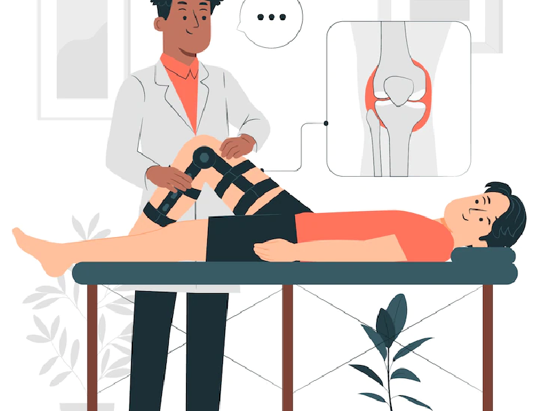 orthopedic doctor new orleans