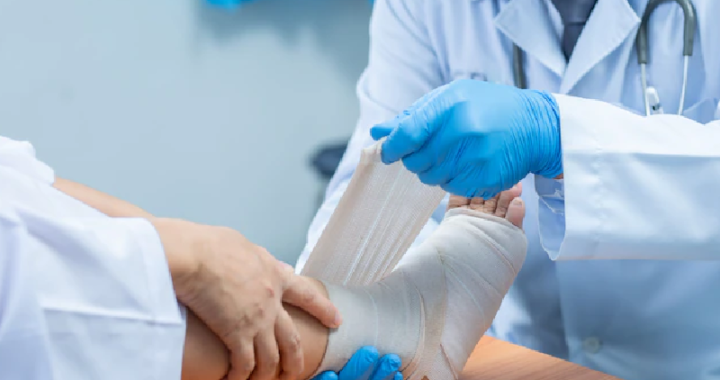 orthopedic doctor new orleans