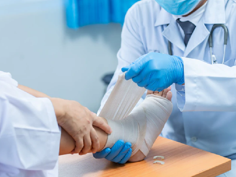 orthopedic doctor new orleans