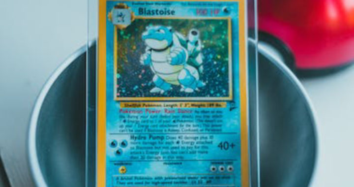 buy pokemon card in India