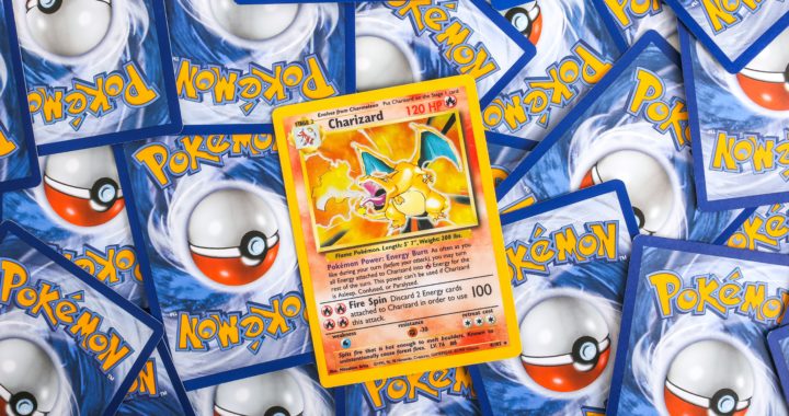 pokemon Cards In india