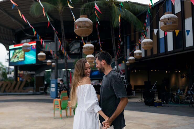 singles events Adelaide