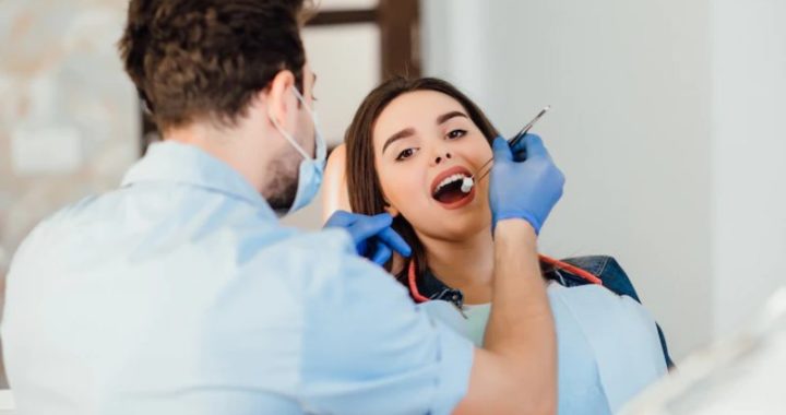 hurst dental care