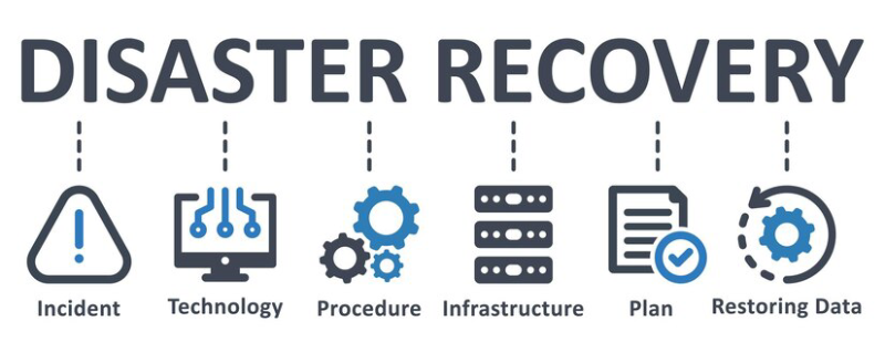 disaster recovery services