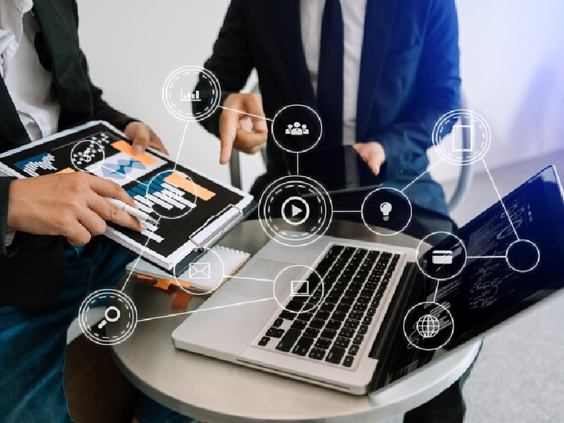 intersystem consulting services