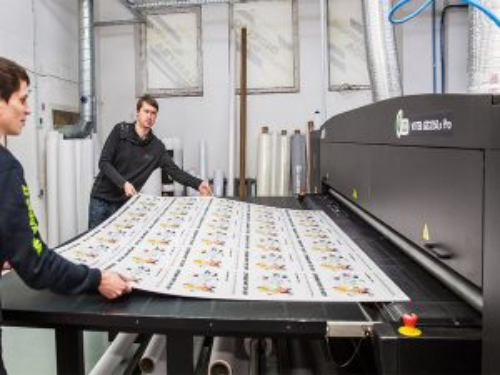 Sign makers London 