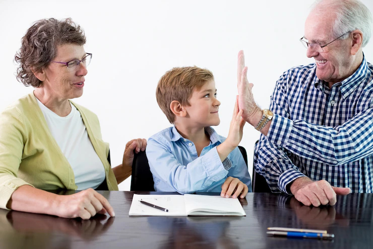 child support attorney