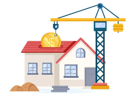crane finance loan