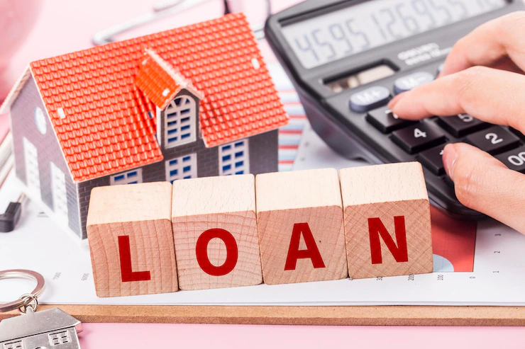crane finance loan