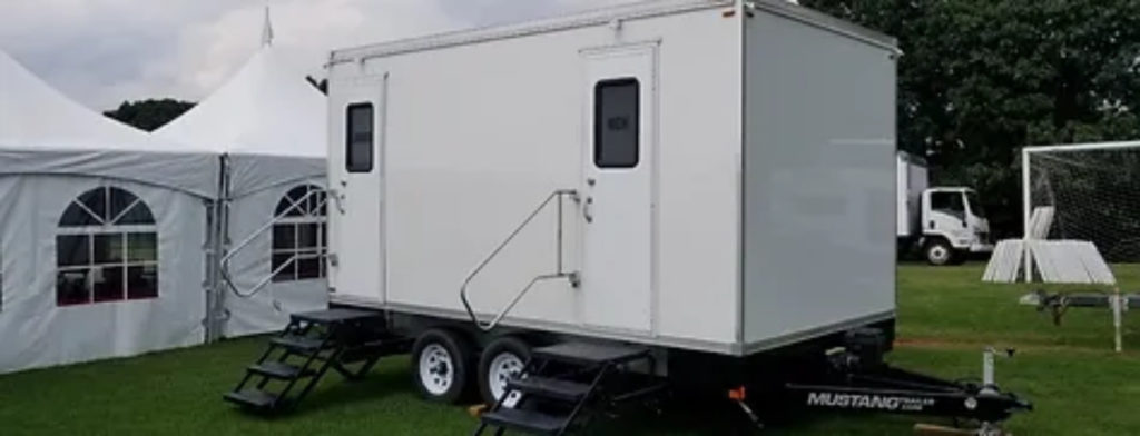 Porta Potty Rental Mesa AZ