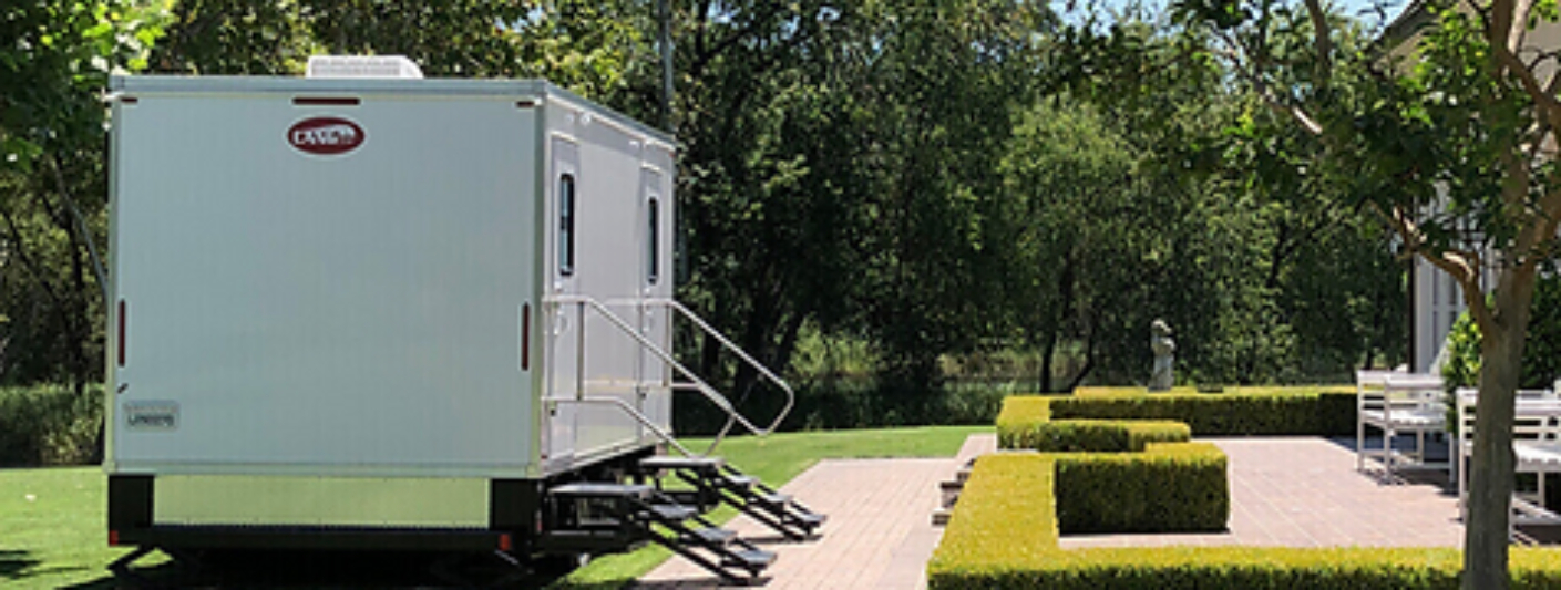 event bathroom rentals