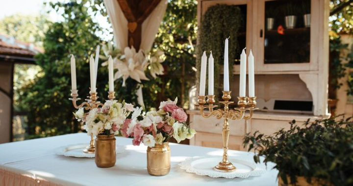 indoor venue for party