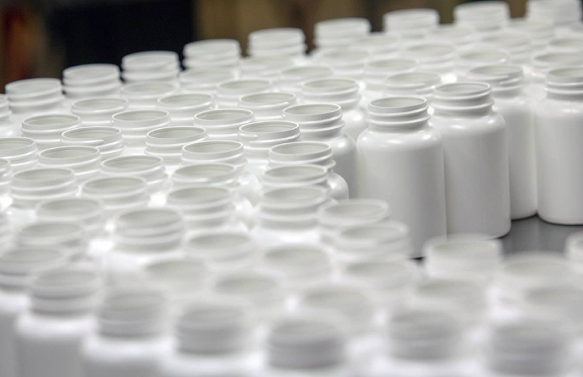 Supplement manufacturers