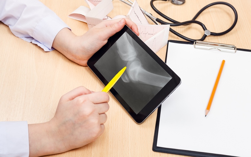 orthopedic doctor new orleans