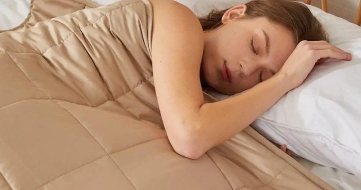 bamboo cooling blanket