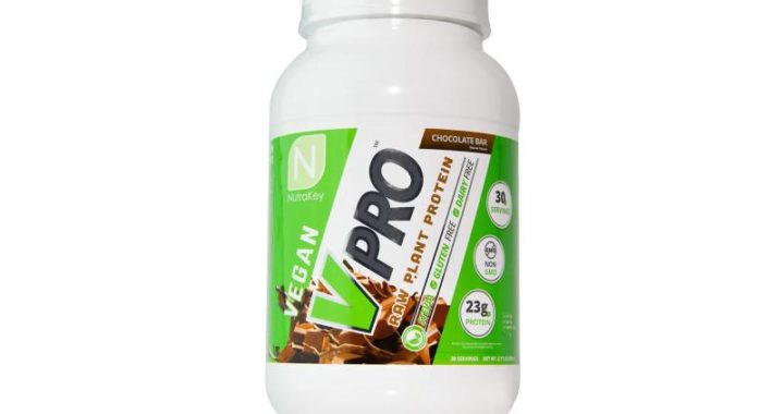 protizyme protein powder