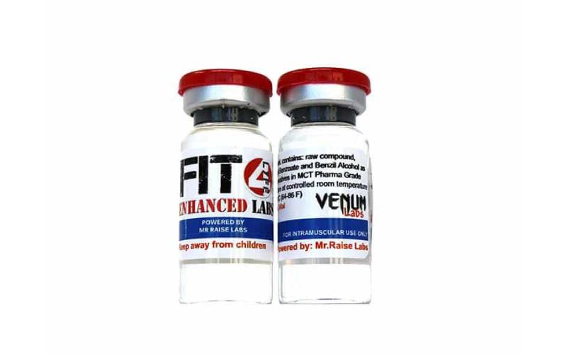  i-Fit4Life Beginners Lean Cycle