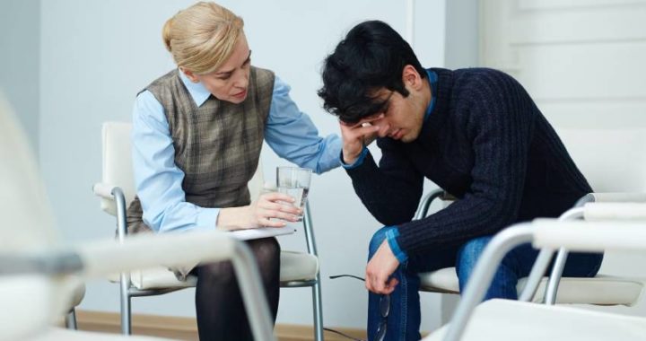 depression treatment