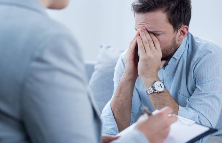 depression treatment