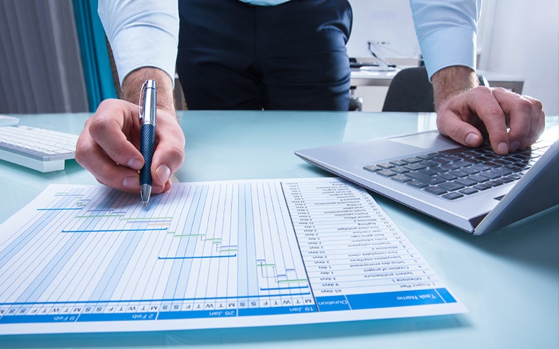 business efficiency consulting services