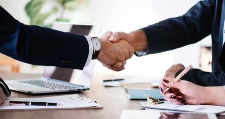 business efficiency consulting services