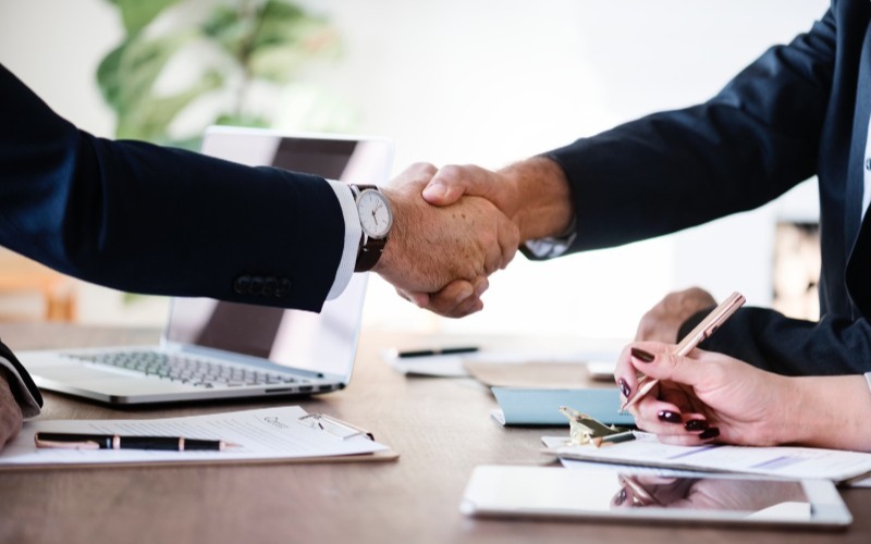 business efficiency consulting services