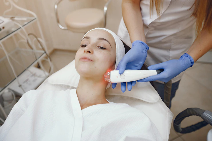 dermatology encino