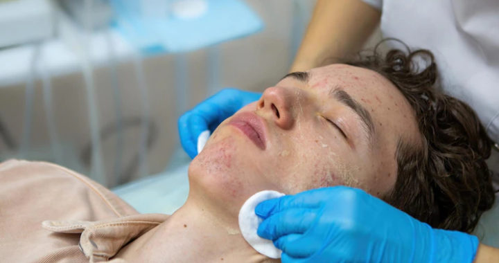 dermatology encino