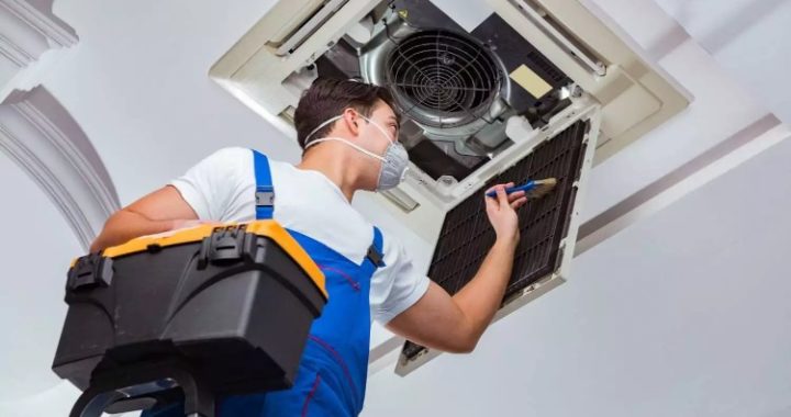 ac company houston