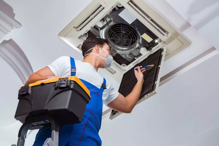 ac company houston